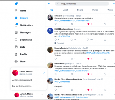 ActTwitter